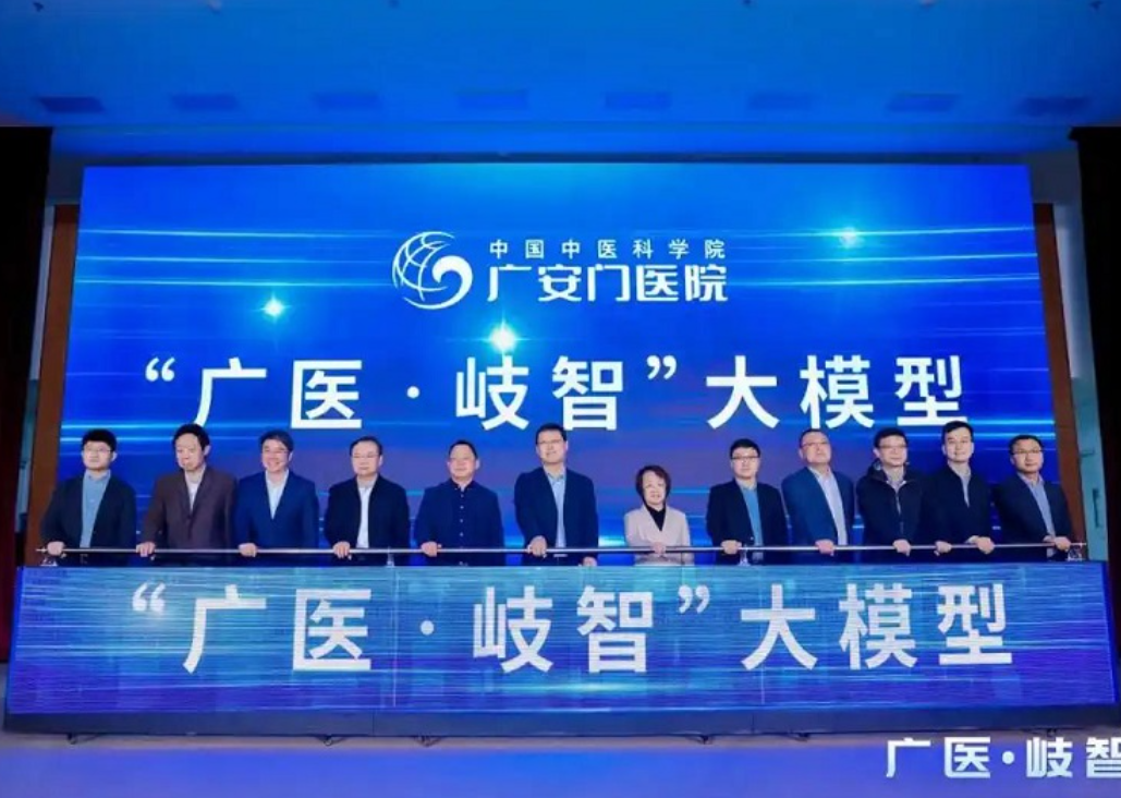 国内首部AI中医药大模型评测团体标准发布